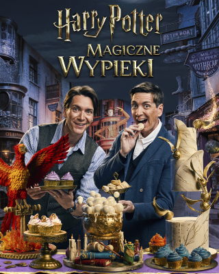 Harry Potter: Magiczne wypieki